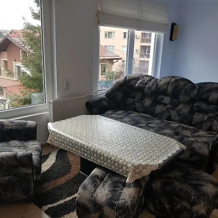 Libera Hostel Sofia