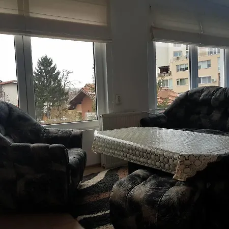 Hostel Libera Sofia